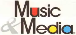 Image illustrative de l’article Music & Media