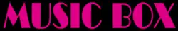 Description de l'image Music Box Logo.png.