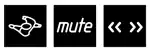 Description de l'image Mute records.jpg.