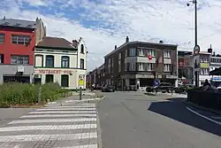 Image illustrative de l’article Place du Mutsaert