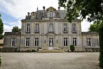 Château Malescot-Saint-Exupéry