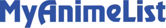 Logo de MyAnimeList