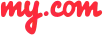 logo de My.com