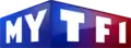 Logo de MyTF1 du 28 septembre 2013 au 11 juin 2019.