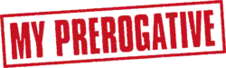 Description de l'image My Prerogative logo.png.