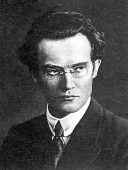 Description de l'image MykolaitisPutinas.jpg.