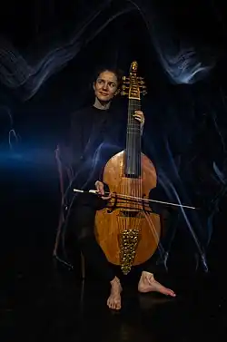 Description de l'image Myriam Rignol.jpg.