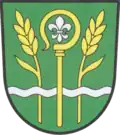 Blason de Myslinka