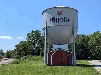 Mystic (Iowa)