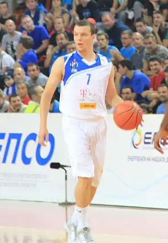 Image illustrative de l’article Aleksandar Kostoski