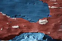 N-2953 from the Strange Surfaces/Stone serie.