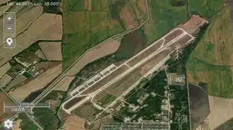 Image illustrative de l’article Base aérienne de Krymsk