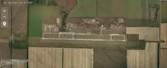 Image illustrative de l’article Base aérienne de Morozovsk