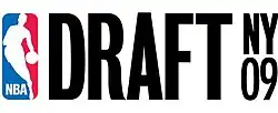 Description de l'image NBA Draft 2009.jpg.