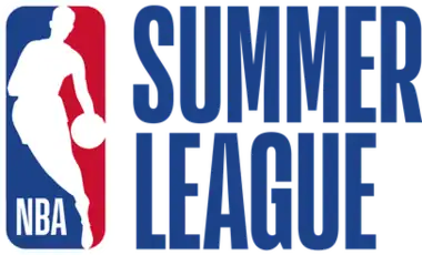 Description de l'image NBA Summer League logo.png.