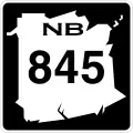 B845