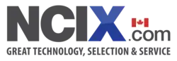 logo de NCIX