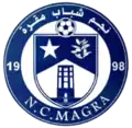 Ancien logo du club