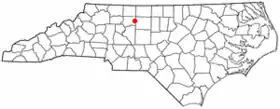 Kernersville
