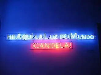 De las Consignas –  Néon 1