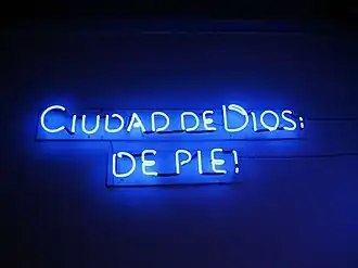 De las Consignas –  Néon 2