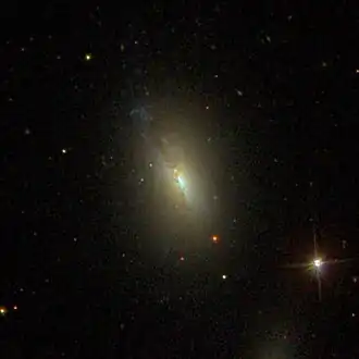 Image illustrative de l’article NGC 4383