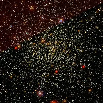 Image illustrative de l’article NGC 6791