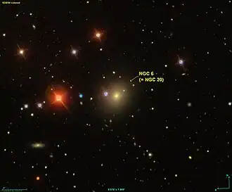Image illustrative de l’article NGC 20