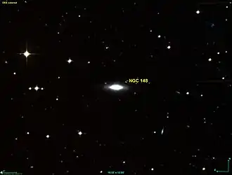 Image illustrative de l’article NGC 148