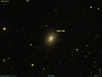 Image illustrative de l’article NGC 332