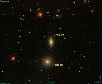 Image illustrative de l’article NGC 379