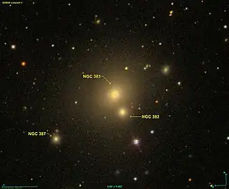 Image illustrative de l’article NGC 383