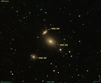 Image illustrative de l’article NGC 392