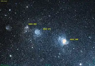 Image illustrative de l’article NGC 346
