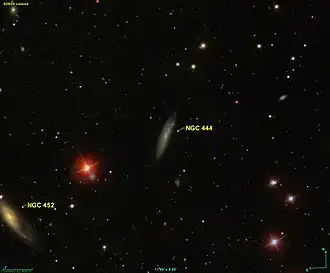Image illustrative de l’article NGC 444