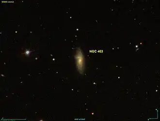 Image illustrative de l’article NGC 463