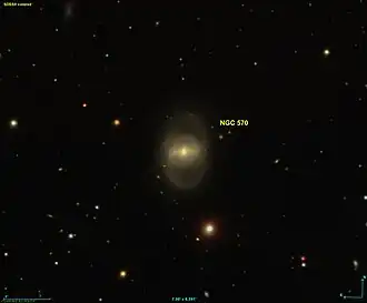 Image illustrative de l’article NGC 570