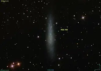 Image illustrative de l’article NGC 784