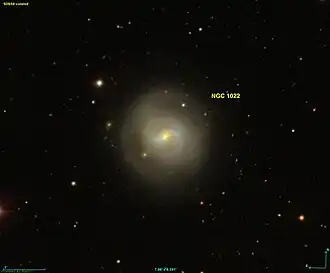 Image illustrative de l’article NGC 1022