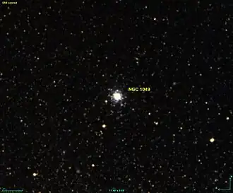 Image illustrative de l’article NGC 1049