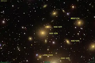 Image illustrative de l’article NGC 1277