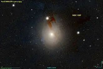 Image illustrative de l’article NGC 1297