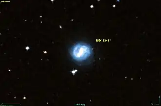 Image illustrative de l’article NGC 1341