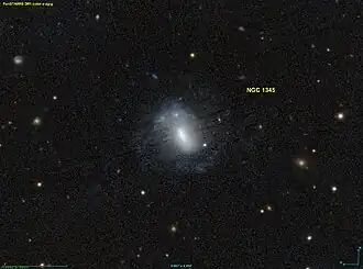 Image illustrative de l’article NGC 1345