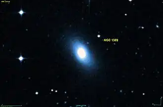 Image illustrative de l’article NGC 1389