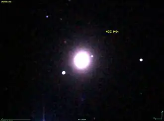 Image illustrative de l’article NGC 1404