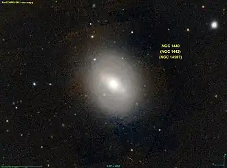 Image illustrative de l’article NGC 1440