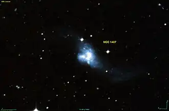 Image illustrative de l’article NGC 1487