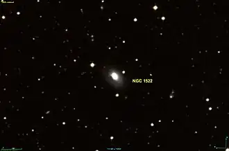 Image illustrative de l’article NGC 1522
