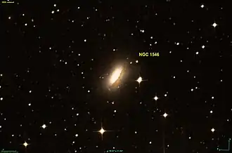 Image illustrative de l’article NGC 1546